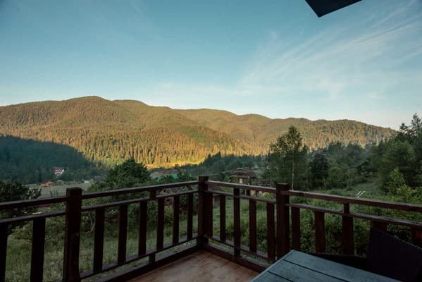 Residence Chalet&Nesh 4