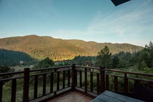 Residence Chalet&Nesh 4