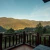 Residence Chalet&Nesh 4-5/8