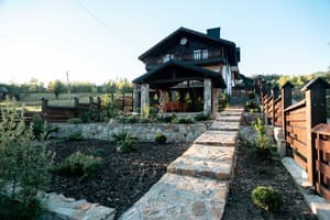 Residence Chalet&Nesh 2