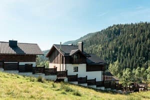 Residence Chalet&Nesh 1