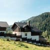 Residence Chalet&Nesh 1-2/8