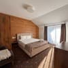 Шале Residence Chalet&Nesh. Комфорт двухместный Chalete Комфорт-стандарт 1