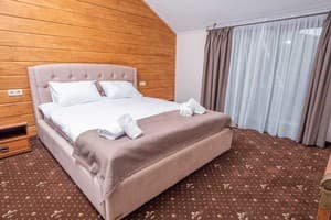 Шале Residence Chalet&Nesh. Комфорт двухместный Chalete стандарт 2