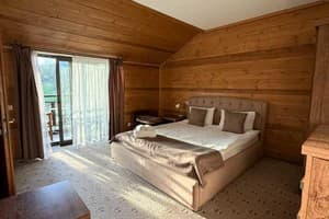 Шале Residence Chalet&Nesh. Комфорт двухместный Chalete стандарт 3