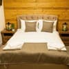 Шале Residence Chalet&Nesh. Стандарт двухместный Chalet № 2 1