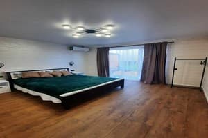 Коттедж Rest House 2023. Коттедж 5-местный  1