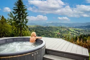 Rest Hub 23