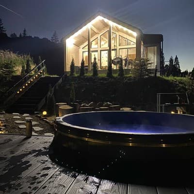 Rest Hub 23