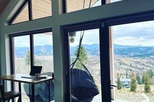 Коттедж Rest Hub