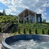 Коттедж Rest Hub. Коттедж двухместный (+4) 1