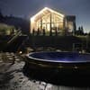 Коттедж Rest Hub. Коттедж двухместный (+4) 20
