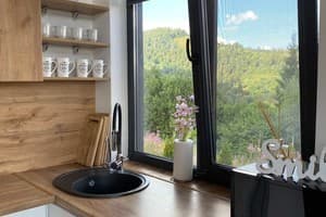 Коттедж Rest Hub. Коттедж двухместный (+4) 5