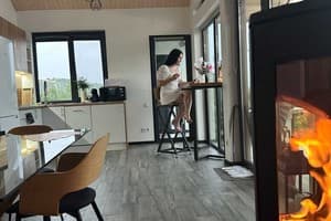 Коттедж Rest Hub. Коттедж двухместный (+4) 8