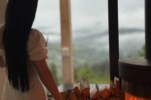 Коттедж Rest Hub. Коттедж двухместный (+4) 19