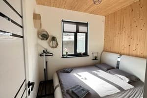 Коттедж Rest Hub. Коттедж двухместный (+4) 12
