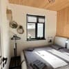 Коттедж Rest Hub. Коттедж двухместный (+4) 12