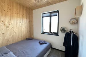 Коттедж Rest Hub. Коттедж двухместный (+4) 14