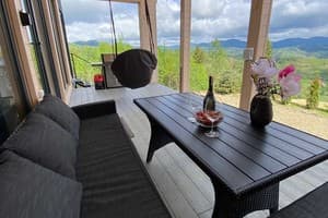 Коттедж Rest Hub. Коттедж двухместный (+4) 16