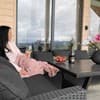 Коттедж Rest Hub. Коттедж двухместный (+4) 22