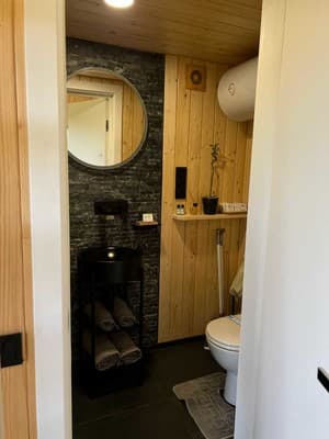 RestWood 4