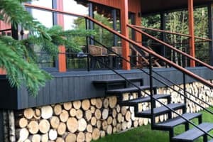 Коттедж RestWood