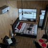 Коттедж RestWood. Коттедж двухместный (2+2) 2