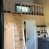 Коттедж RestWood. Коттедж двухместный (2+2) 4