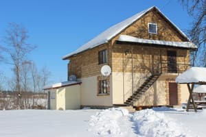 Коттедж Рись