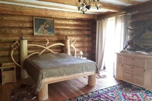 Туристический комплекс River Hill. Коттедж 15-местный  12