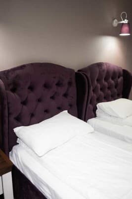 River Stone Hotel 11