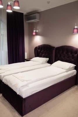 River Stone Hotel 6