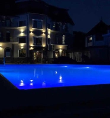 River Stone Hotel 1