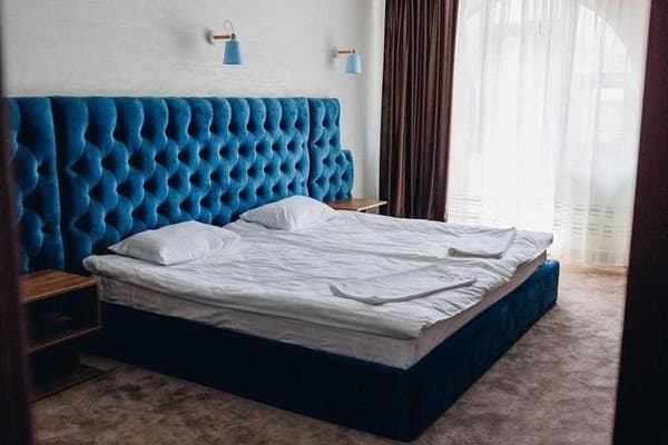 Отель River Stone Hotel