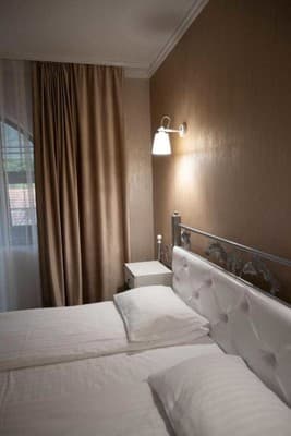 River Stone Hotel 16