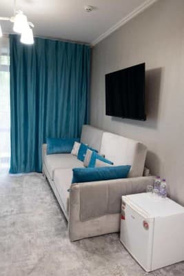 River Stone Hotel 4