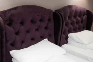 Отель River Stone Hotel. Делюкс двухместный с балконом 4