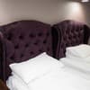 Отель River Stone Hotel. Делюкс двухместный с балконом 4