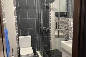 Отель River Stone Hotel. Делюкс двухместный с балконом 6