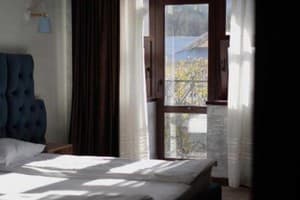 Отель River Stone Hotel. Семейный 4-местный  3