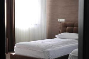 Отель River Stone Hotel. Семейный 4-местный  4