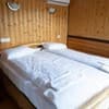 Отель River Stone Hotel. Стандарт двухместный с кроватью размера «king-size» 1