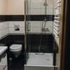 Отель River Stone Hotel. Стандарт двухместный с кроватью размера «king-size» 6