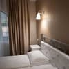 Отель River Stone Hotel. Студио трехместный с балконом 4
