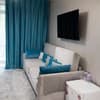 Отель River Stone Hotel. Студио трехместный с балконом 7