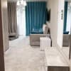 Отель River Stone Hotel. Студио трехместный с балконом 6