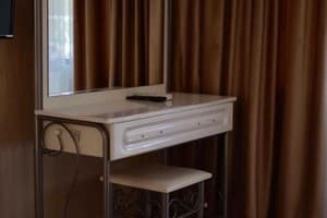 Отель River Stone Hotel. Улучшенный трехместный  5