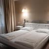 Отель River Stone Hotel. Улучшенный трехместный  1