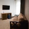 Отель River Stone Hotel. Улучшенный трехместный  4