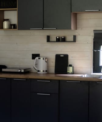 River Stone house 6